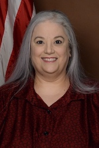 Photo of Jeanine Calkin