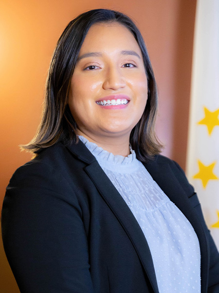 Photo of Jenni Furtado