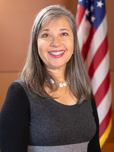 Photo of Jennifer Boylan