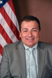 Photo of Joe Shekarchi