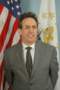 Photo of Josh Miller