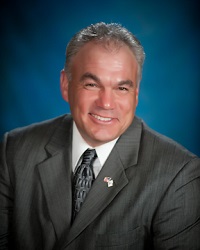 Photo of Justin Price
