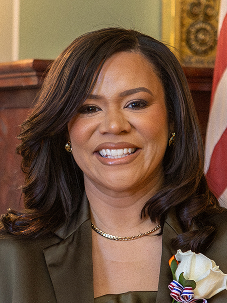 Photo of Lammis Vargas