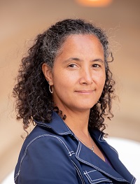Photo of Liana Cassar