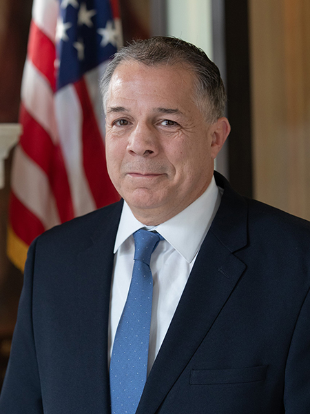 Lou Raptakis