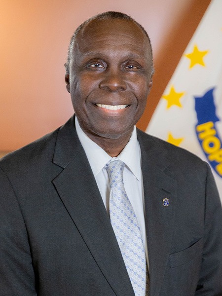 Marvin Abney