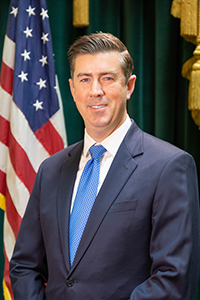 Photo of Matt LaMountain