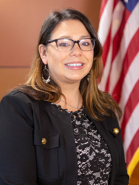 Photo of Megan Cotter