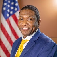 Photo of Nathan Biah