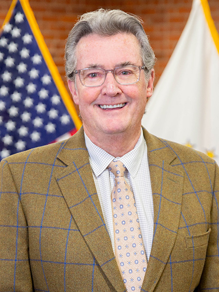 Photo of Robert Craven