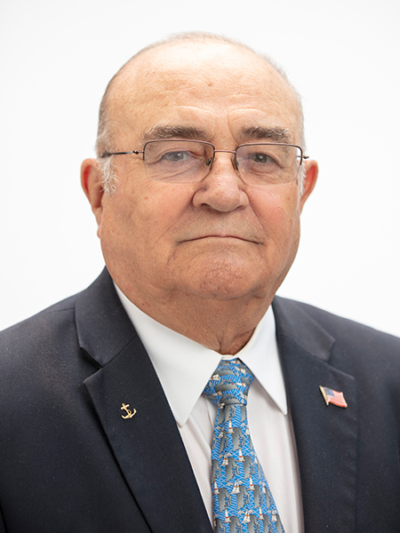 Photo of Sam Azzinaro