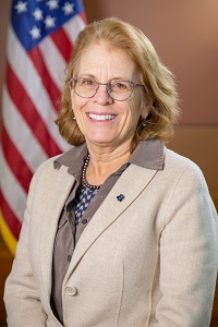 Photo of Terri Cortvriend
