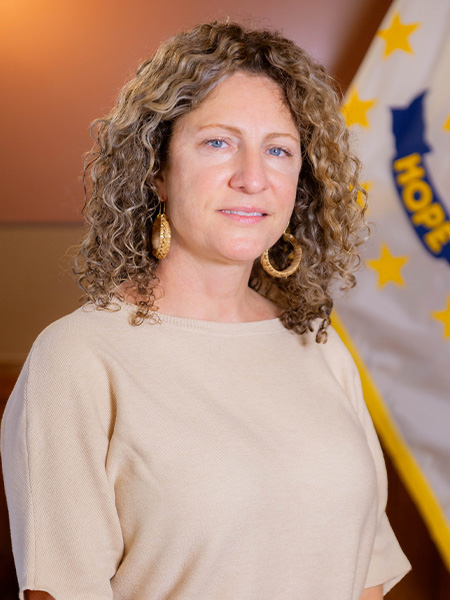 Photo of Tina Spears