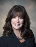 Photo of Anne Thayer