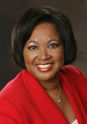 Photo of Annie McDaniel