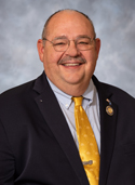 Bill Hager