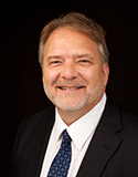 Photo of Brad Hutto
