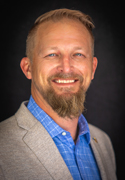 Photo of Brandon Guffey