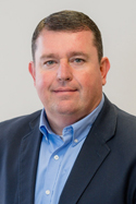 Photo of Brian Lawson