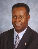 Photo of Carl Anderson
