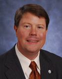 Photo of Chip Huggins