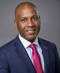 Photo of Chris Hart