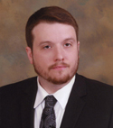 Photo of Christopher A. Corley