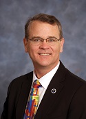 Photo of Craig Gagnon
