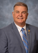 Photo of David O'Neal