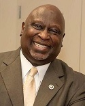 Photo of David Weeks