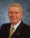 Photo of Dennis Moss
