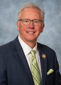 Photo of Don Chapman