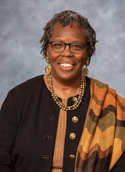 Photo of Gilda Cobb-Hunter