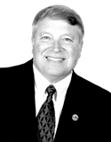 Photo of Glenn G. Reese