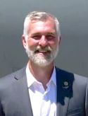 Photo of Greg Ford