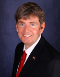 Photo of Gregory D. "Greg" Duckworth
