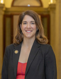Photo of Heather Bauer