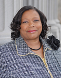Photo of J. Anne Parks