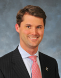 Photo of J. Derham Cole, Jr.