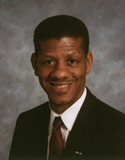 Photo of J. Seth Whipper