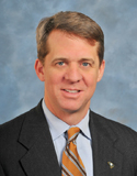 Photo of James E. Smith, Jr.