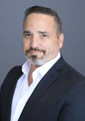 Photo of James Teeple