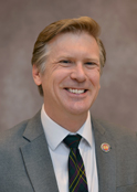 Photo of Jason Luck