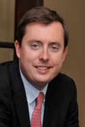 Photo of Jay Jordan