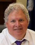Photo of Jay West