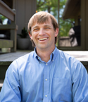 Photo of Jeffrey Graham
