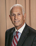 Photo of Jerry Carter
