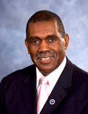 Photo of Joseph A. "Joe" McEachern