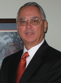 Photo of Joseph S. Daning