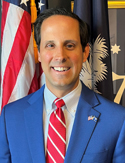 Photo of Josh Kimbrell